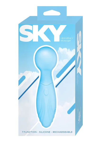 Sky Heavenly Massager — image 4 of 4