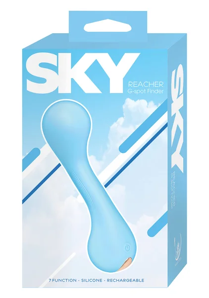Sky Reacher G-Spot Finder — image 4 of 4