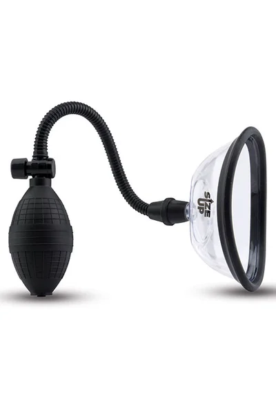 Size Up Classic Female Pump With 2 Chambers — image 7 of 15