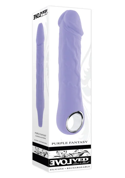 Purple Fantasy — image 2 of 3