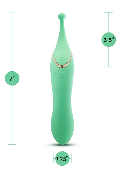 Stella Dual Ended Stimulator — image 9 of 10
