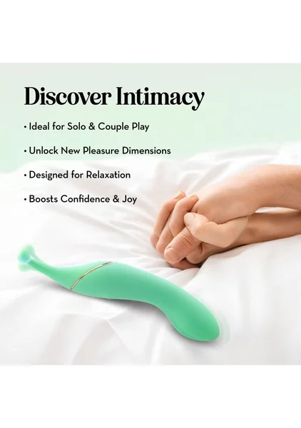 Stella Dual Ended Stimulator — image 8 of 10