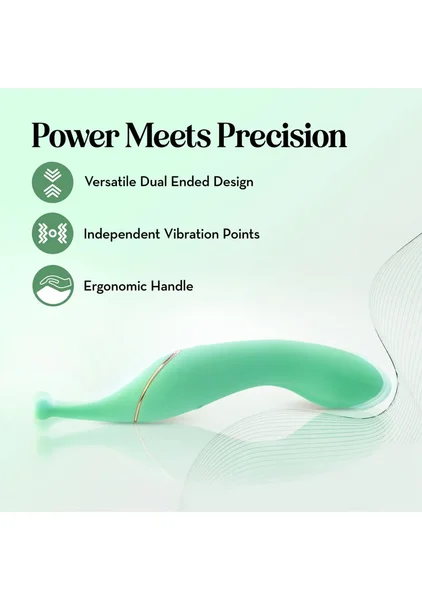Stella Dual Ended Stimulator — image 6 of 10