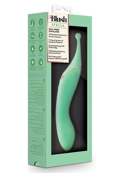 Stella Dual Ended Stimulator — image 10 of 10