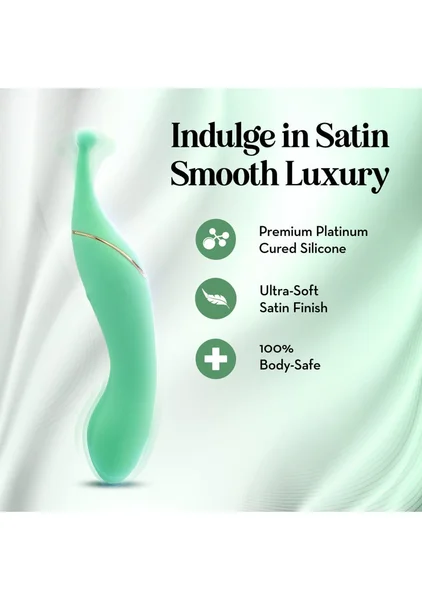 Stella Dual Ended Stimulator — image 7 of 10