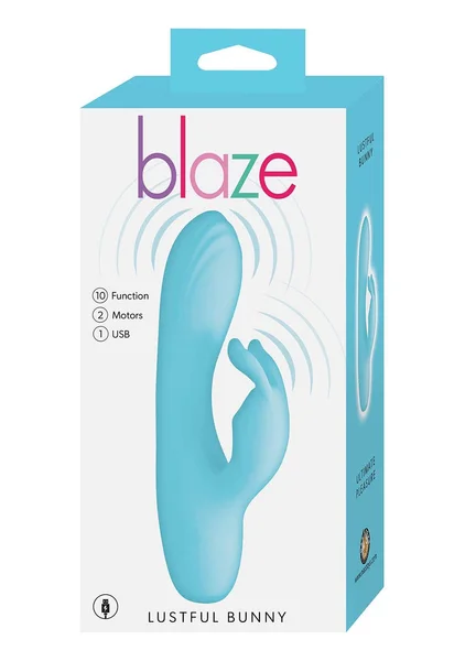 Blaze Lustful Bunny — image 4 of 4