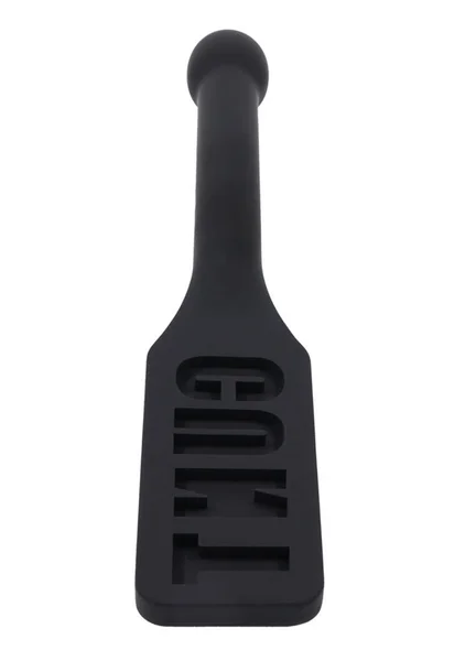 Edge CUNT Silicone Paddle — image 4 of 8