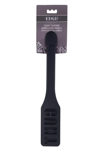 Edge CUNT Silicone Paddle — image 8 of 8
