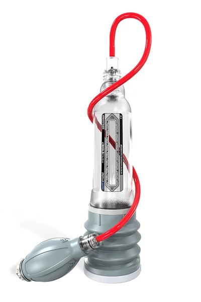 Bathmate HydroXtreme7 (Hydromax Xtreme X30) Penis Pump & Kit — image 6 of 8