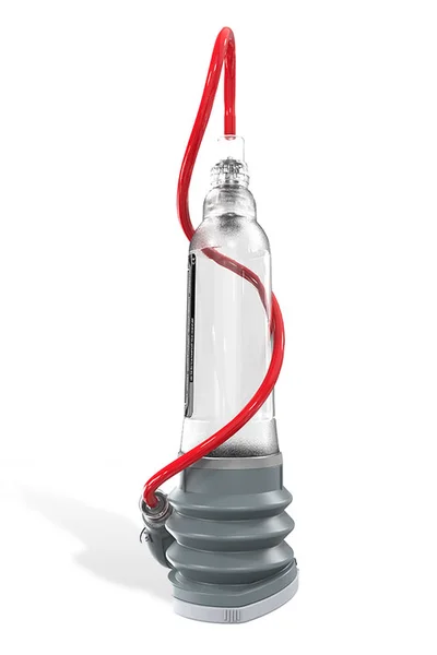 Bathmate HydroXtreme7 (Hydromax Xtreme X30) Penis Pump & Kit — image 7 of 8