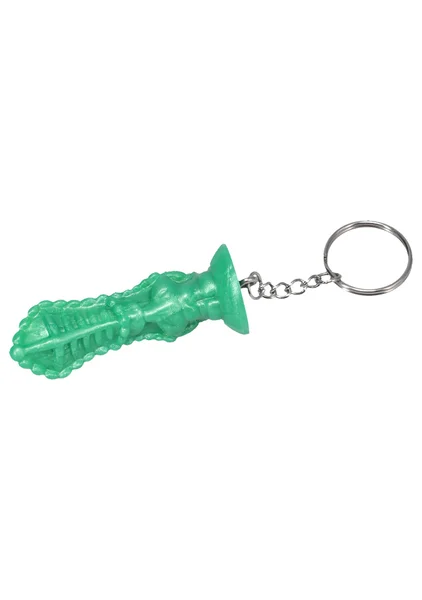Polynesian Pleasures Ti-Key Chains - Earth Idol — image 3 of 4