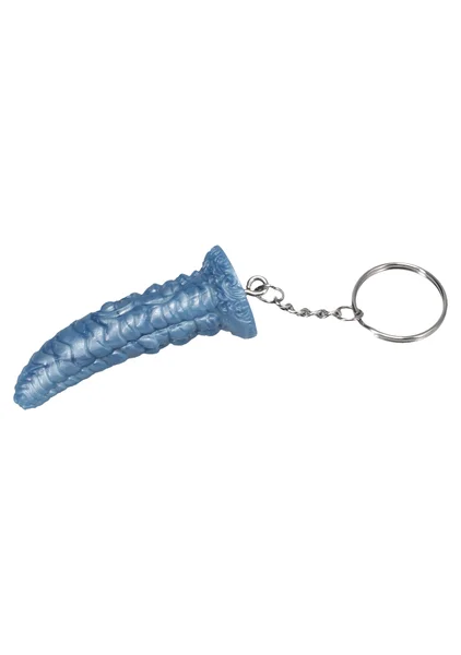 Polynesian Pleasures Ti-Key Chains - Water Idol — image 3 of 4