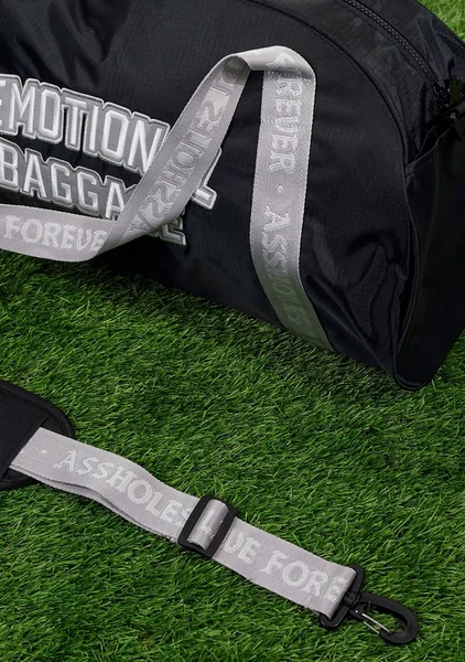 ALF "Emotional Baggage" Duffle Bag — image 3 of 3