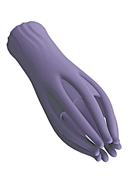 Magic Masturbator Oral Simulation Massager — image 2 of 4