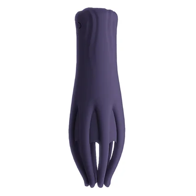 magic masturbator oral simulation massager