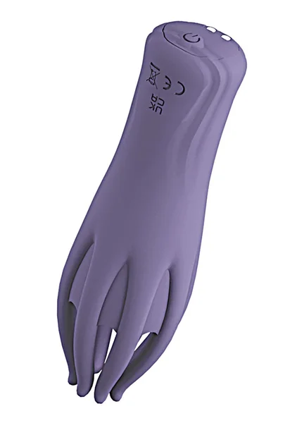 Magic Masturbator Oral Simulation Massager — image 3 of 4