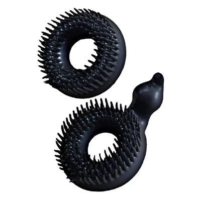 enhancer dual love rings