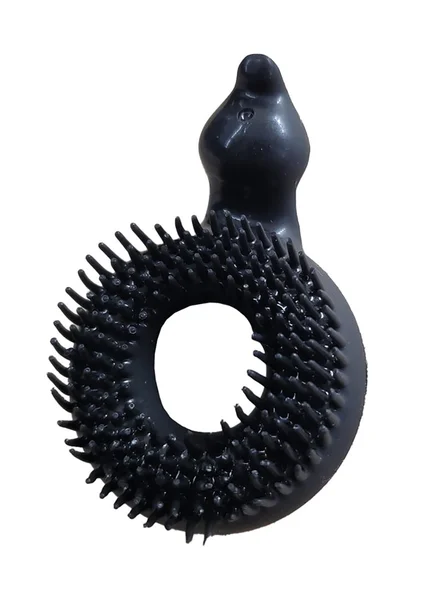 Enhancer Dual Love Rings — image 2 of 8