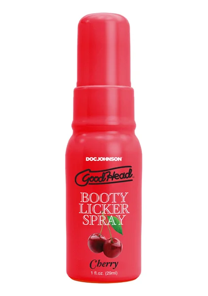 GoodHead Booty Licker Spray — image 9 of 10