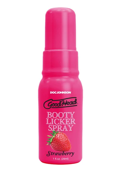 GoodHead Booty Licker Spray — image 7 of 10