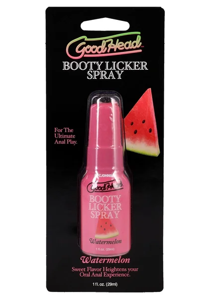 GoodHead Booty Licker Spray — image 4 of 10