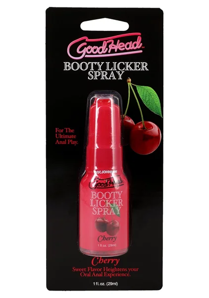 GoodHead Booty Licker Spray — image 10 of 10