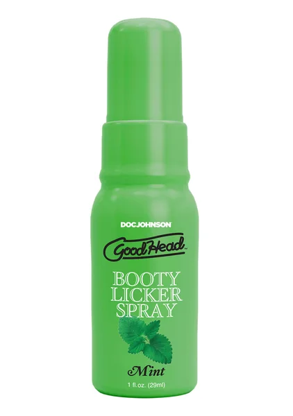 GoodHead Booty Licker Spray — image 5 of 10