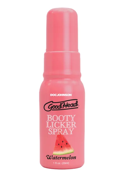 GoodHead Booty Licker Spray — image 3 of 10