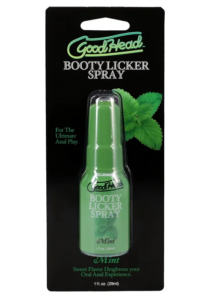 GoodHead Booty Licker Spray — image 6 of 10