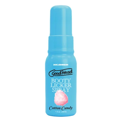 goodhead booty licker spray
