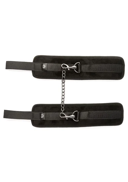 Legs Locked - Padded Ankle Restraints — image 3 of 5
