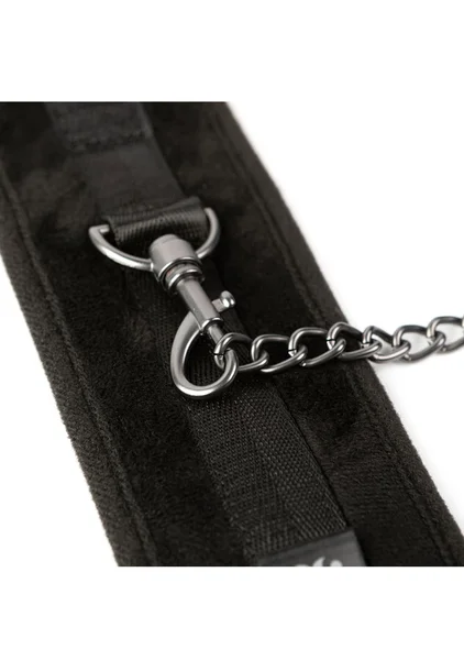 Legs Locked - Padded Ankle Restraints — image 4 of 5