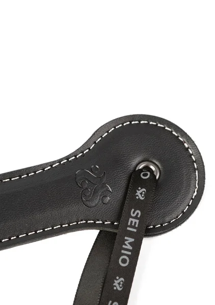 You're All Mine - 'MINE' Impression Spanking Paddle — image 4 of 5