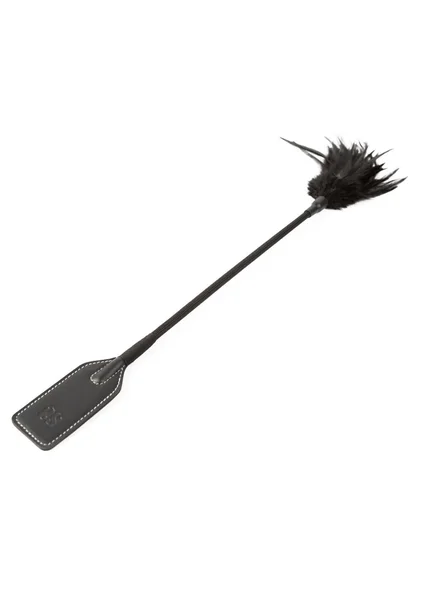 Slap and Tickle - Dual Ended Crop and Tickler — image 2 of 5
