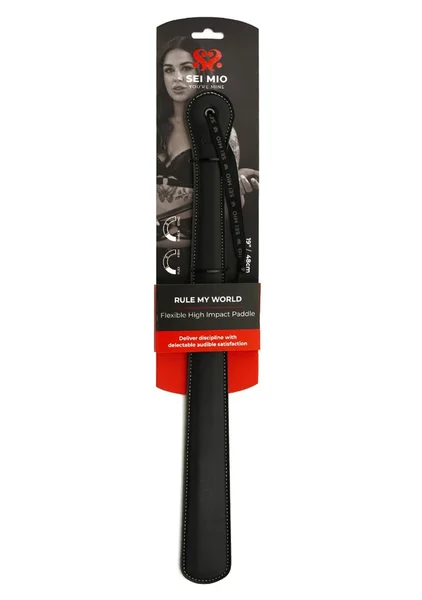 Rule My World - Flexible High Impact Paddle — image 4 of 4