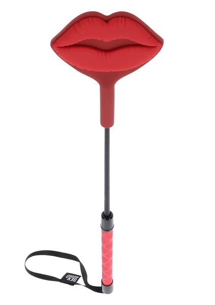 Ex's and Oh's Kiss Crop — image 4 of 5