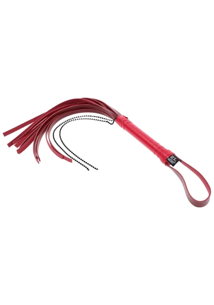 Ex's and Oh's Crystal Flogger — image 4 of 5