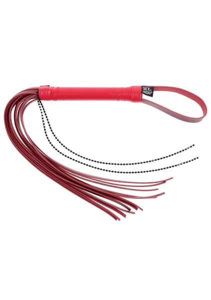 Ex's and Oh's Crystal Flogger — image 3 of 5