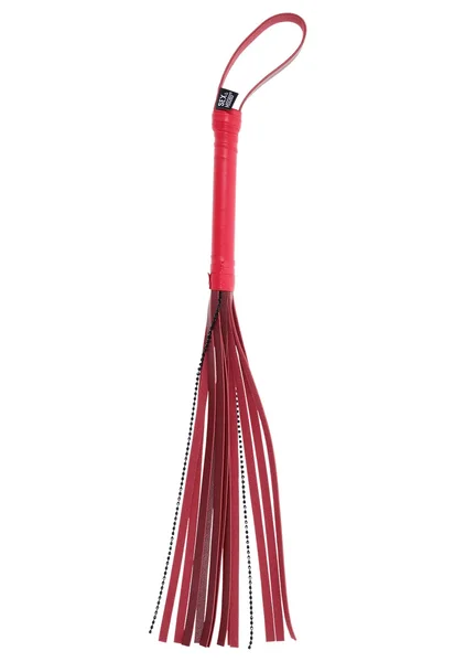 Ex's and Oh's Crystal Flogger — image 2 of 5