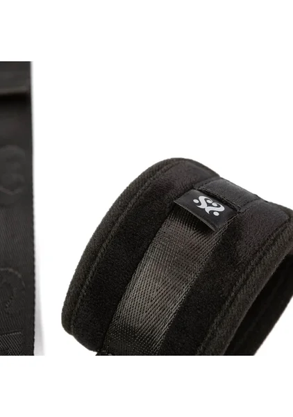 Neck Firmly in Check - Adjustable Neck and Wrist Restraint Kit — image 4 of 8