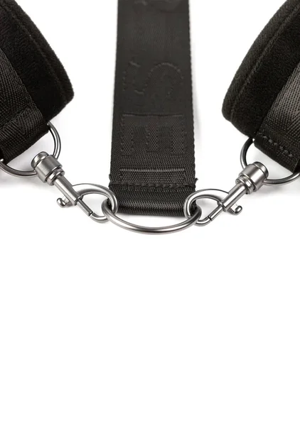 Neck Firmly in Check - Adjustable Neck and Wrist Restraint Kit — image 3 of 8