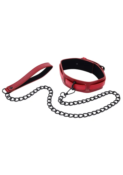 Ex's and Oh's Collar and Leash — image 4 of 6