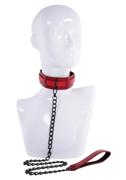 Ex's and Oh's Collar and Leash — image 2 of 6