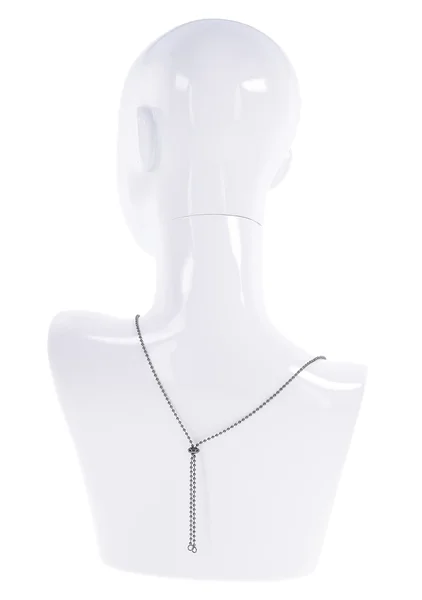 Ex's and Oh's Body Jewelry with Nipple Ties — image 3 of 6