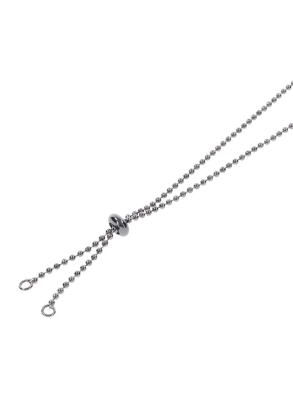 Ex's and Oh's Body Jewelry with Nipple Ties — image 5 of 6