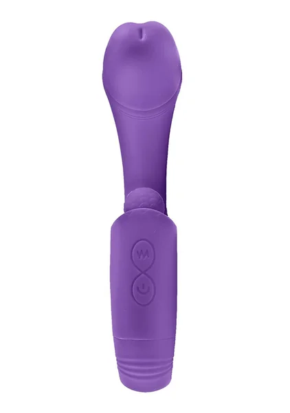 The Beat Dual Pleasure G-Spot — image 3 of 4