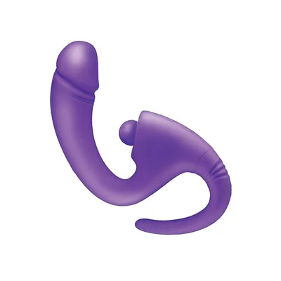 the beat dual pleasure g spot