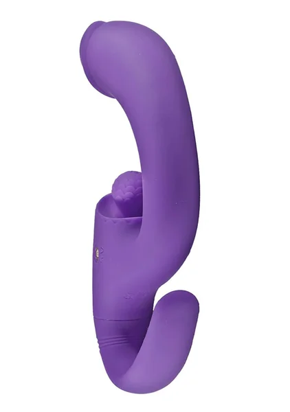 The Beat Dual Pleasure G-Spot — image 2 of 4