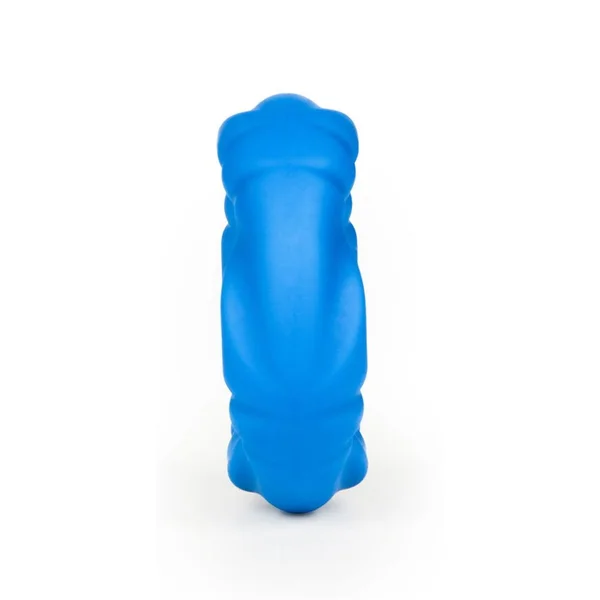 Pinnacle Pro Ridge Bump Stretcher Textured Cock Ring — image 4 of 8