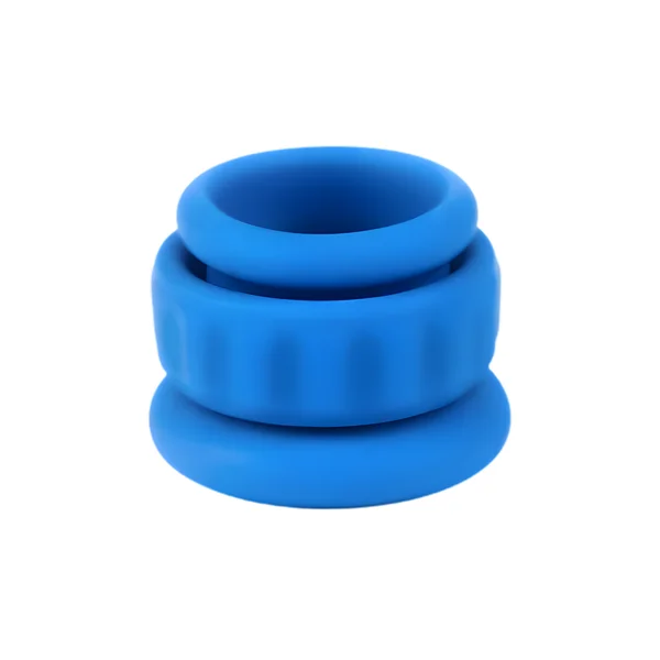 Pinnacle Pro Twin Flex Stretcher - Stack The Rings to Customize The Stretch! — image 2 of 6